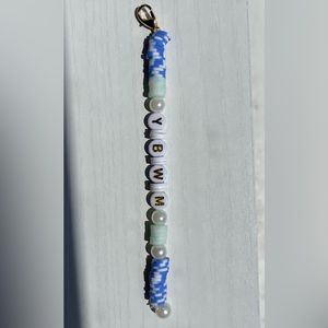 Taylor Swift Inspired Keychain